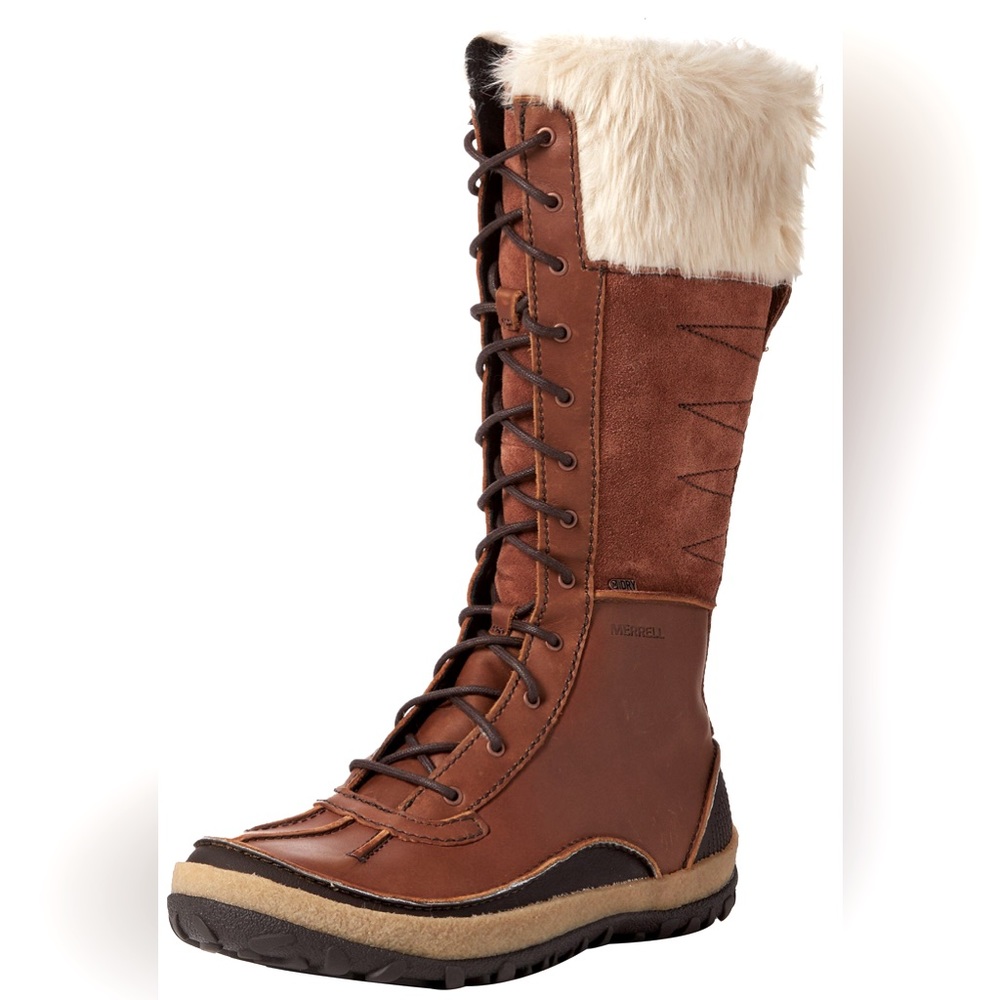 Merrell Winter Boots